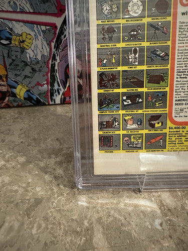 Amazing Spider-Man #190 CGC 9.6  (1979 Marvel)