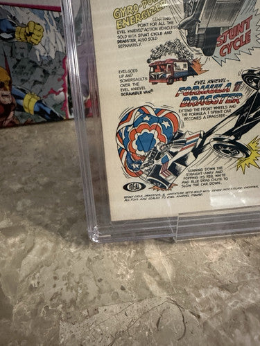 Amazing Spider-Man #153 CGC 9.0 WP (1975 Marvel)