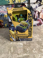 Transformers LE Buzzworthy Bumblebee 2000 Universe Tow-Line (Hasbro) - MIB