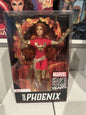 Marvel Dark Phoenix Barbie Signature, Marvel Comics 80 Years