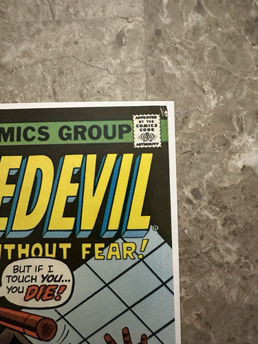 Daredevil #148 VF- 7.5 (1976 Marvel Comics)