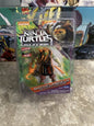 Teenage Mutant Ninja Turtles: Michaelangelo Pirate (2012 Playmates) - NIB Sealed