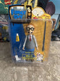 Family Guy Series 4 Mort Goldman Action Figure (Mezco) - New/Sealed