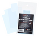 BCW Standard Card Sleeves - Tab