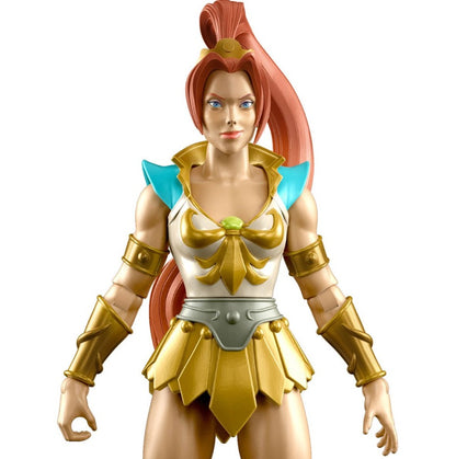 MOTU Origins Wave 30 200X Teela Action Figure Masters of the Universe Mattel