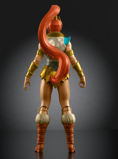 MOTU Origins Wave 30 200X Teela Action Figure Masters of the Universe Mattel