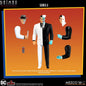 Batman: The Animated Series 5 Points Series 2 Two-Face Figure Presale (4/31/2026)