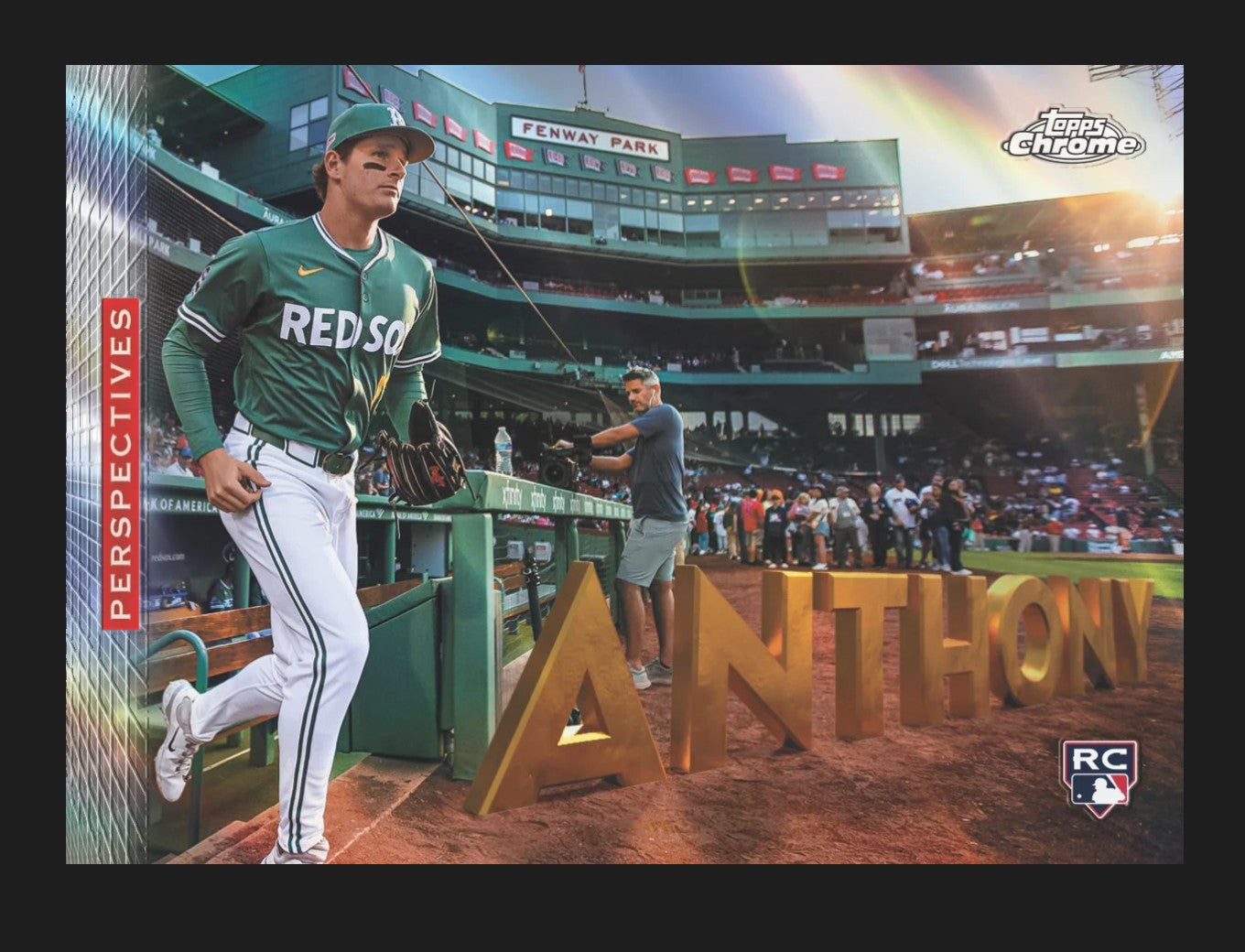 2026 Topps Chrome Baseball Hobby 12-Box Case