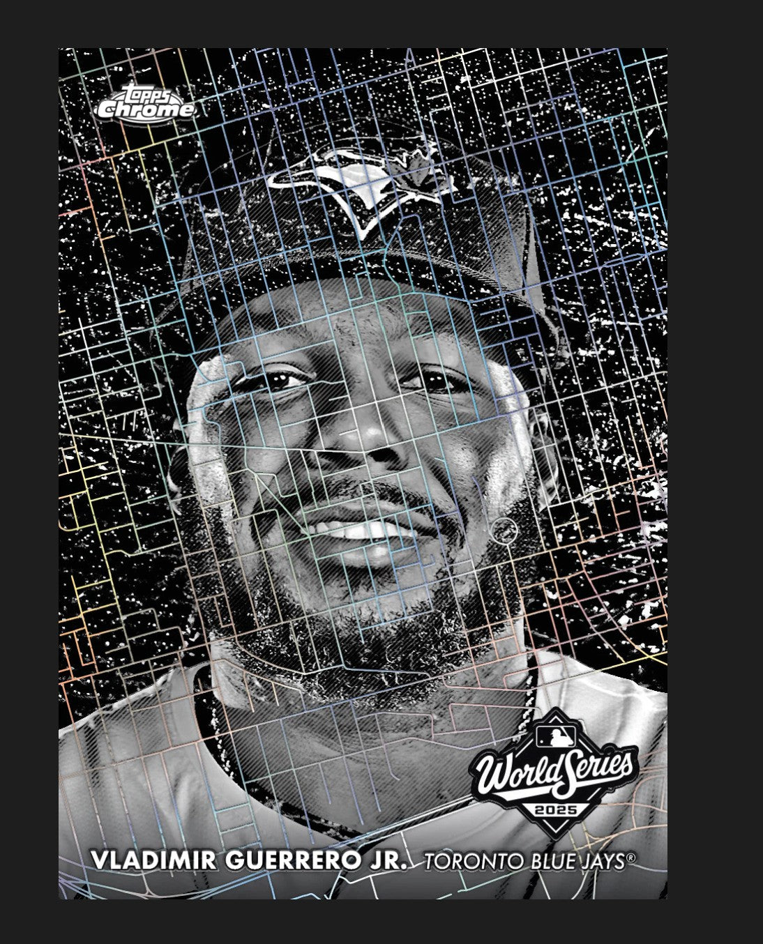 2026 Topps Chrome Baseball Hobby 12-Box Case