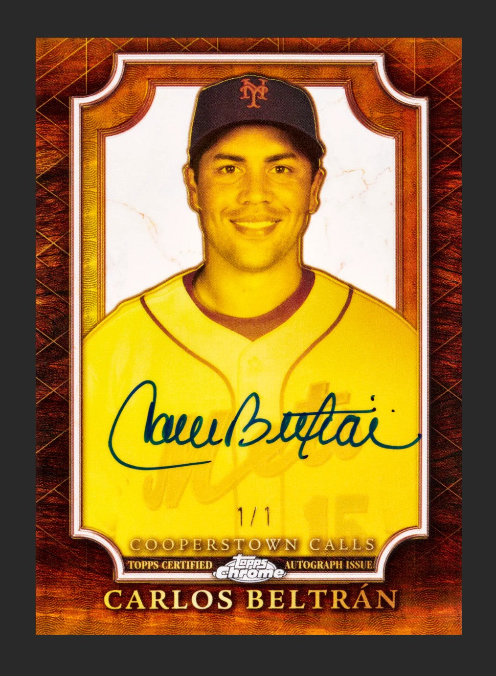 2026 Topps Chrome Baseball Hobby 12-Box Case