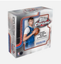 2025-2026 Topps Chrome Basketball Mega Box Presale (Ships 12/18/2025)
