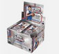2025-2026 Topps Chrome Basketball Jumbo Hobby Box Presale (Ships 12/18/2025)