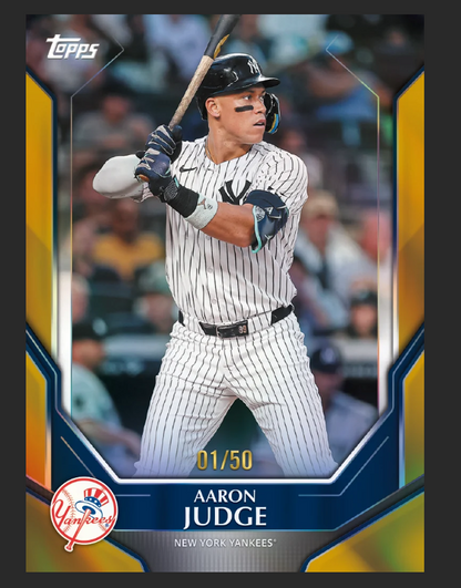 2026 Topps Collector Kit Wave 2 Box