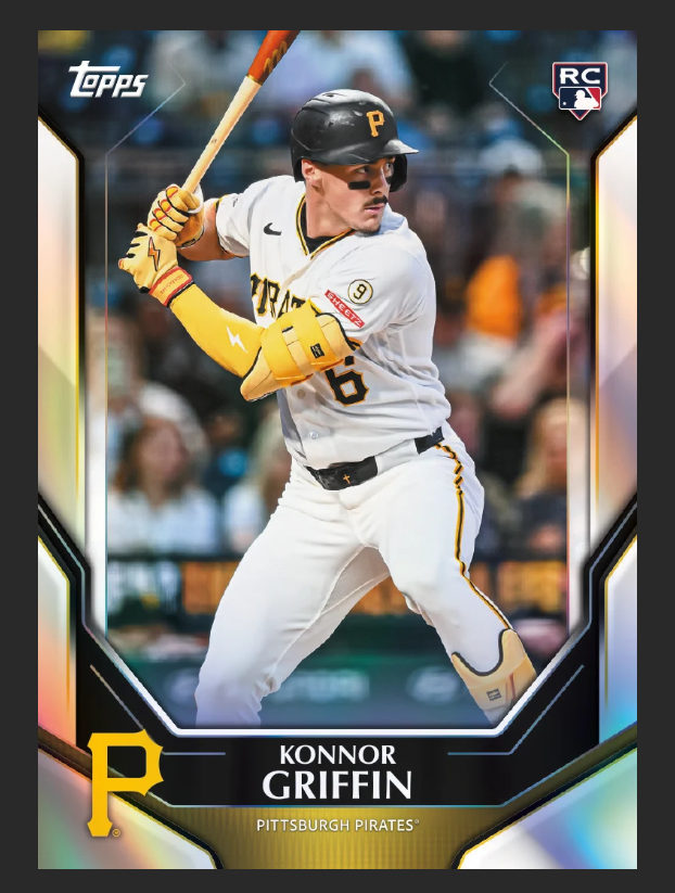 2026 Topps Collector Kit Wave 2 Box