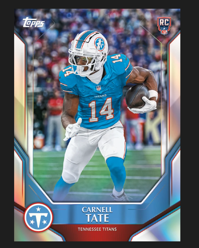 2026 Topps Collector Kit Wave 2 Box
