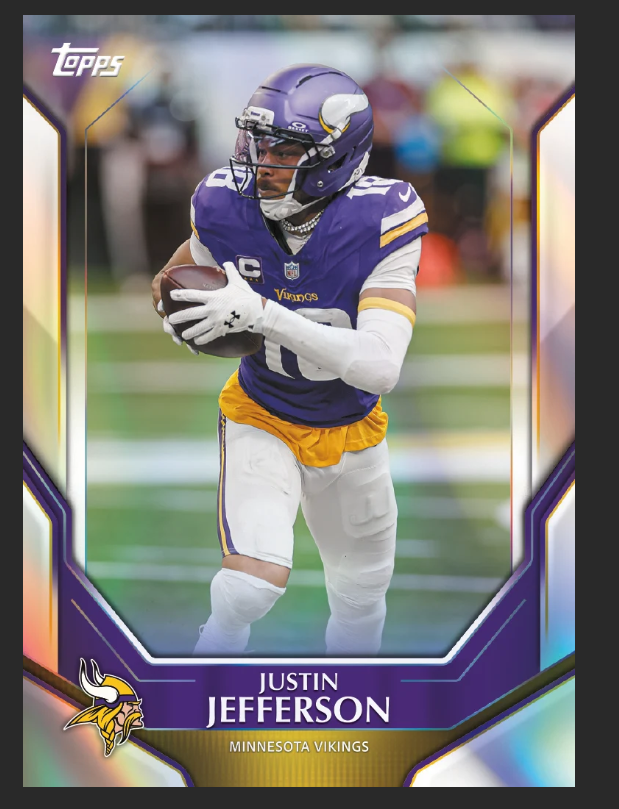 2026 Topps Collector Kit Wave 2 Box