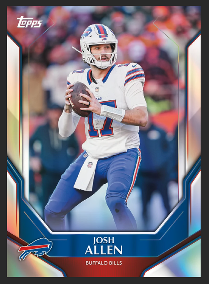 2026 Topps Collector Kit Wave 2 Box
