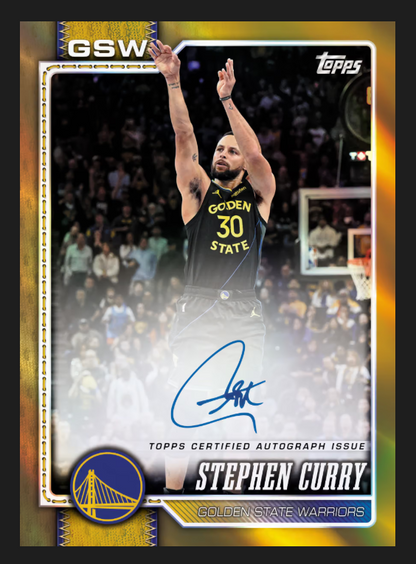 2026-27 Topps Flagship Basketball Hobby Box