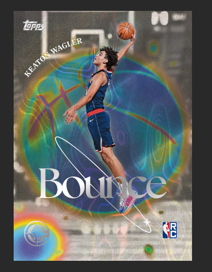 2026-27 Topps Flagship Basketball Hobby Box