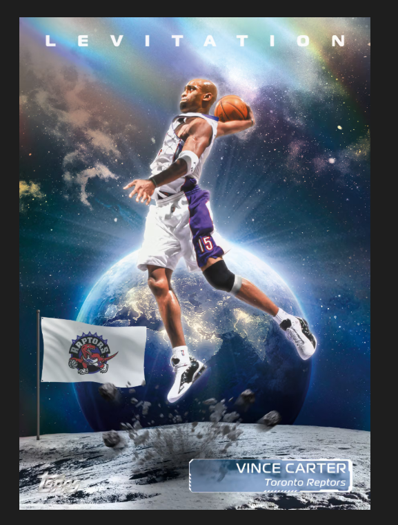 2026-27 Topps Flagship Basketball Hobby Box