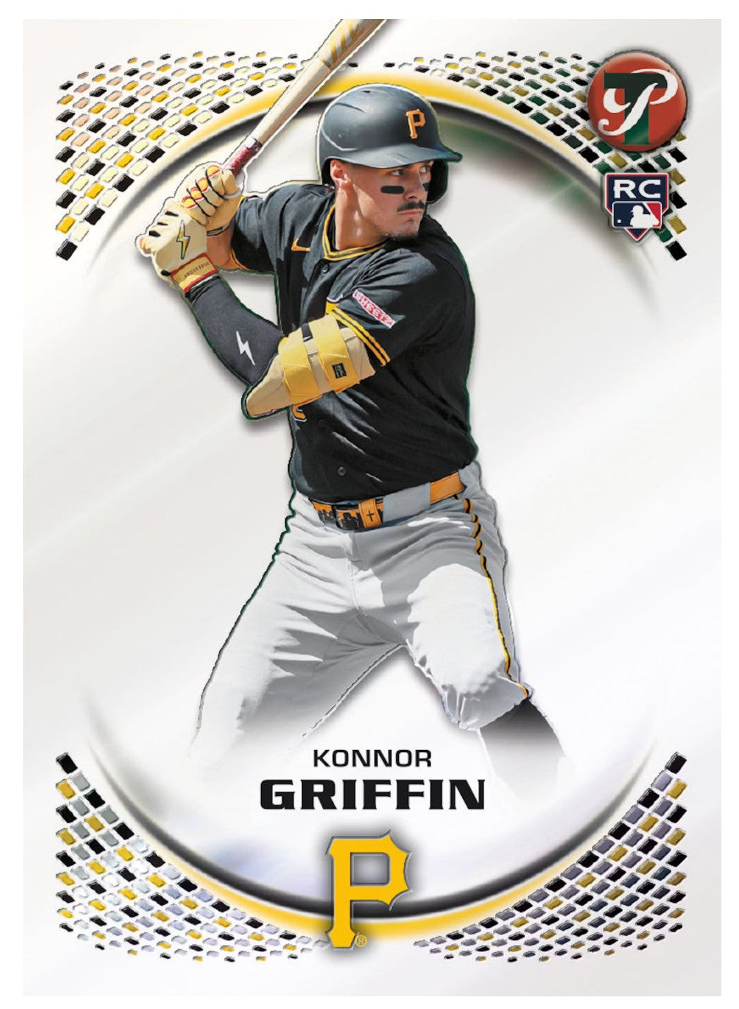 2026 Topps Pristine Baseball Hobby 8-Box Case