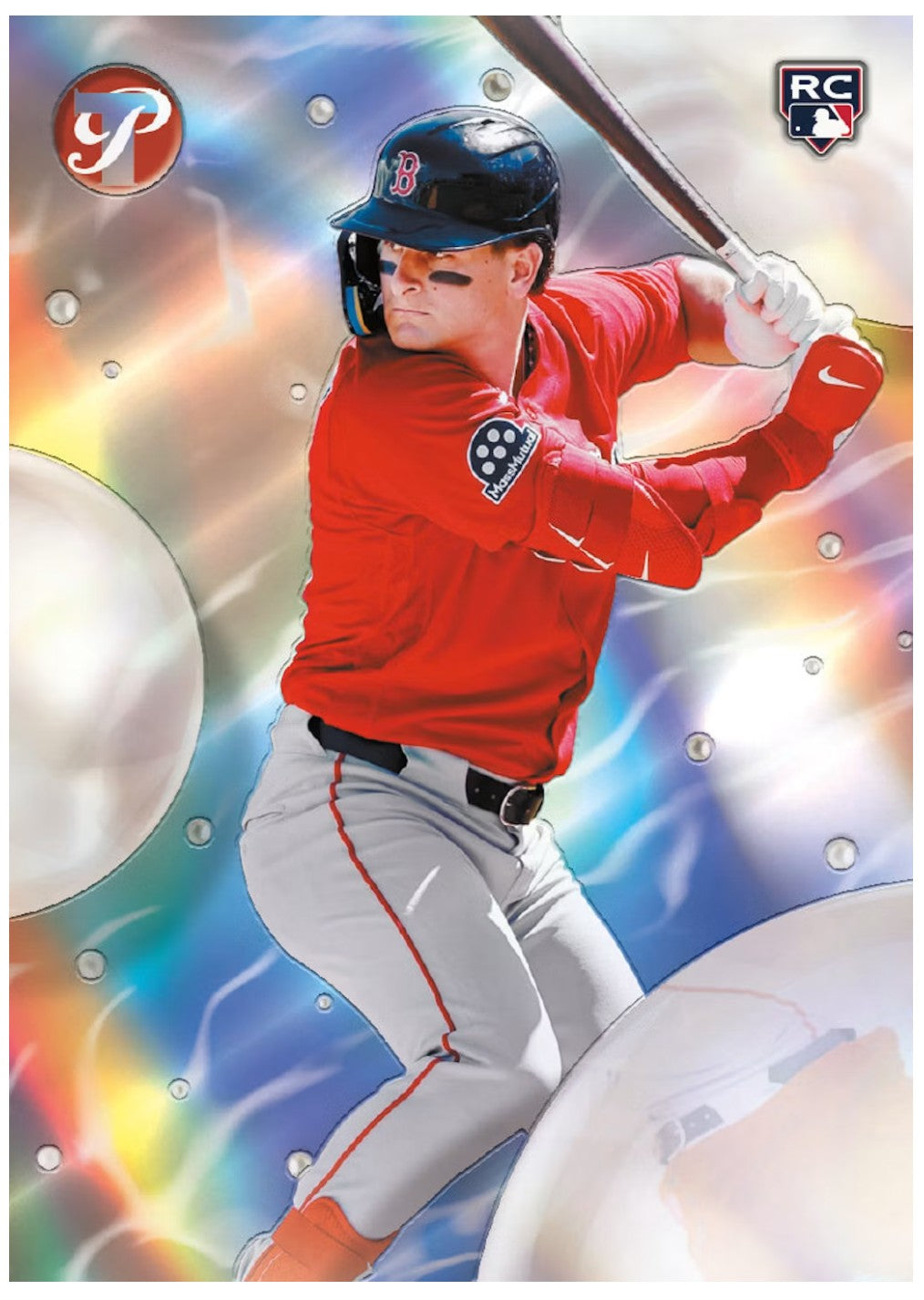 2026 Topps Pristine Baseball Hobby 8-Box Case