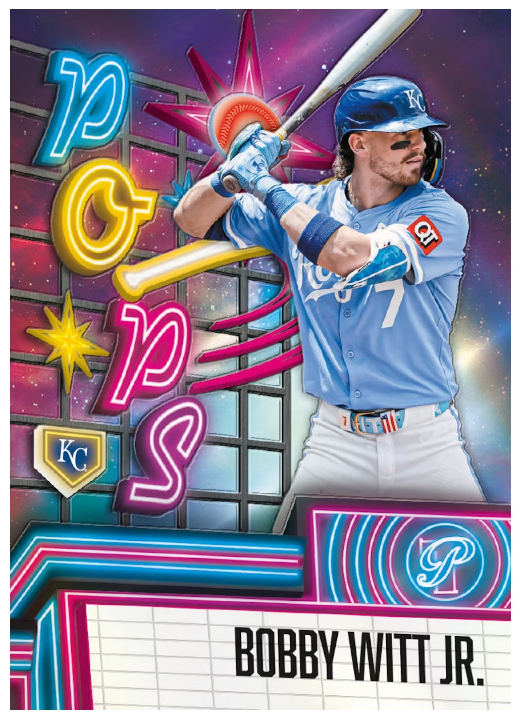 2026 Topps Pristine Baseball Hobby 8-Box Case