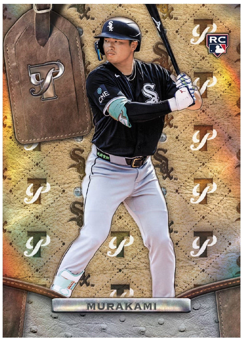 2026 Topps Pristine Baseball Hobby 8-Box Case