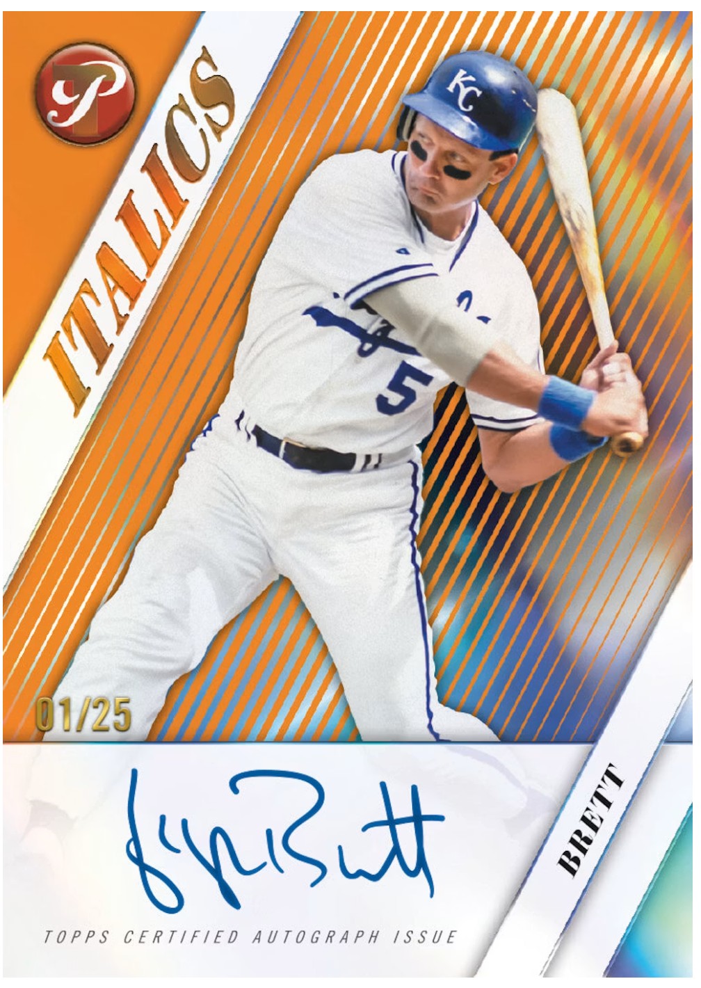 2026 Topps Pristine Baseball Hobby 8-Box Case