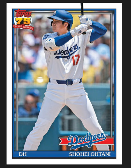 2026 Topps Series 2 S2 Baseball Hobby Box
