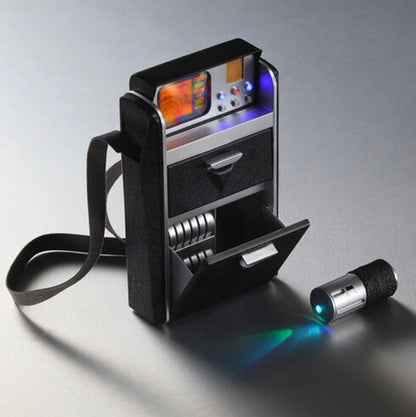 Star Trek: The Original Series Tricorder Prop Replica Master Replicas