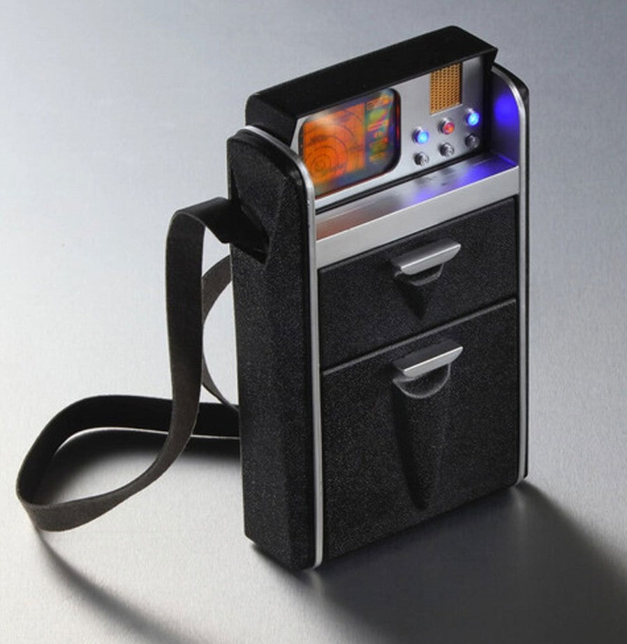 Star Trek: The Original Series Tricorder Prop Replica Master Replicas