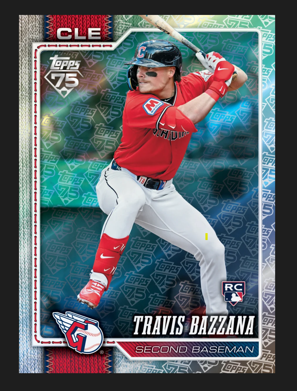 2026 Topps Update Series Baseball Jumbo Hobby Box