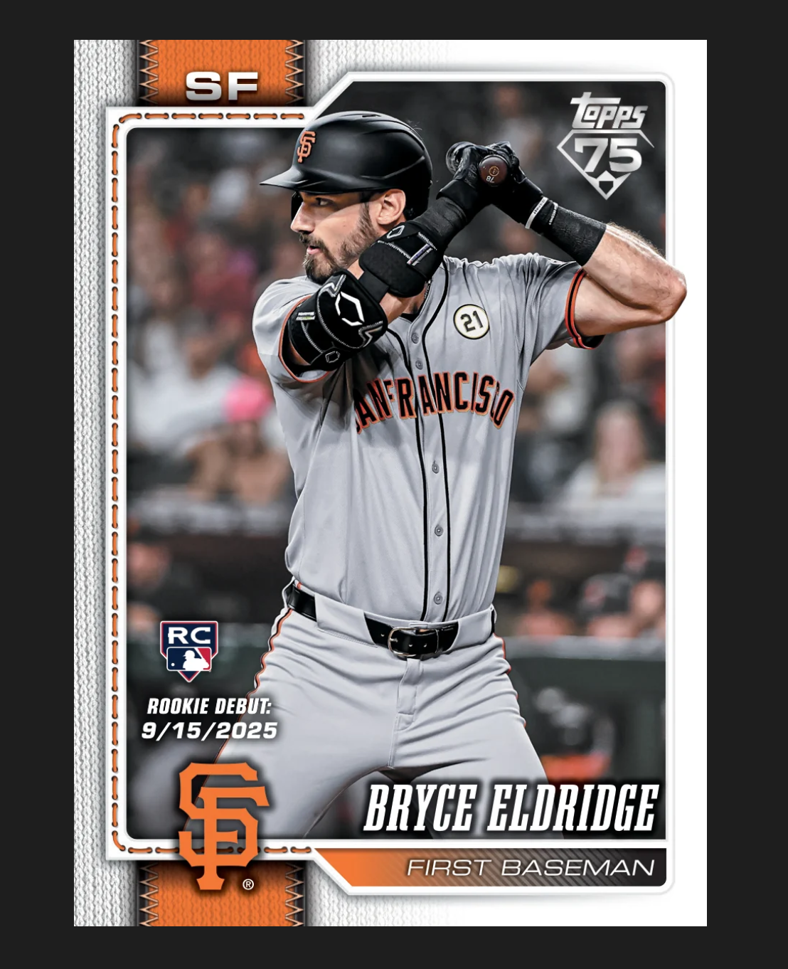 2026 Topps Update Series Baseball Jumbo Hobby Box