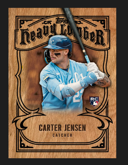 2026 Topps Update Series Baseball Jumbo Hobby Box