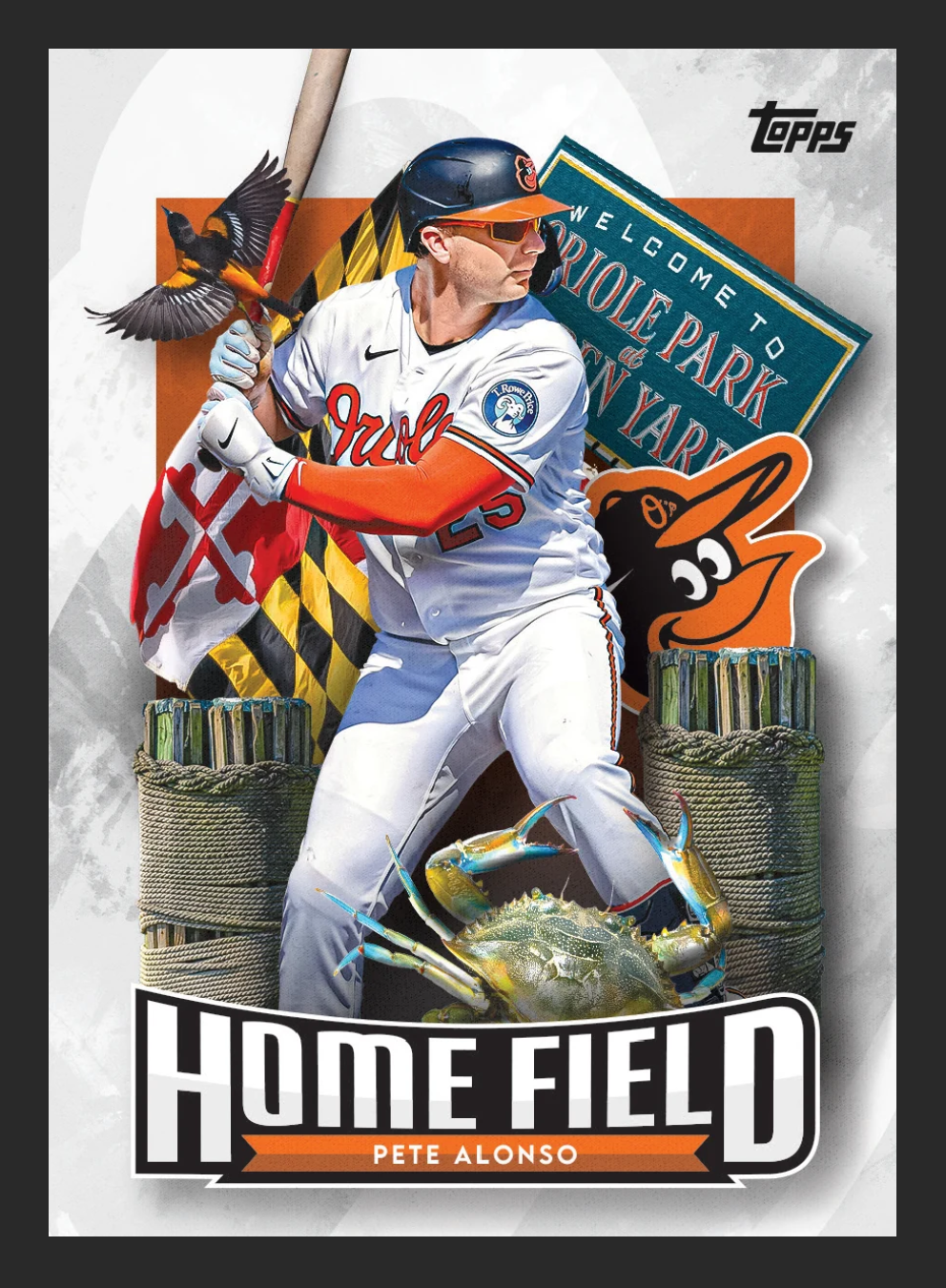2026 Topps Update Series Baseball Jumbo Hobby Box