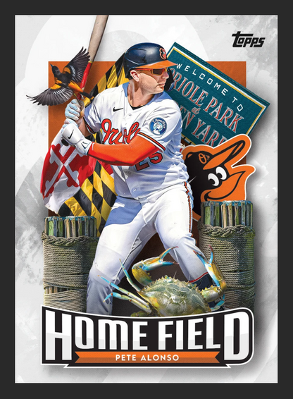 2026 Topps Update Series Baseball Jumbo Hobby Box