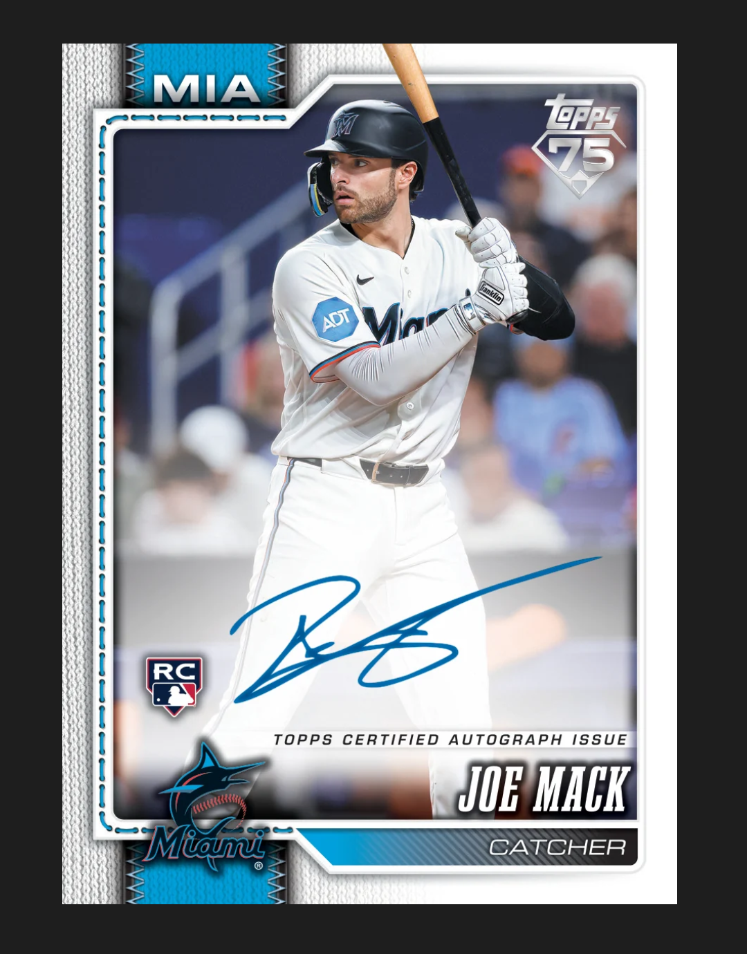 2026 Topps Update Series Baseball Jumbo Hobby Box