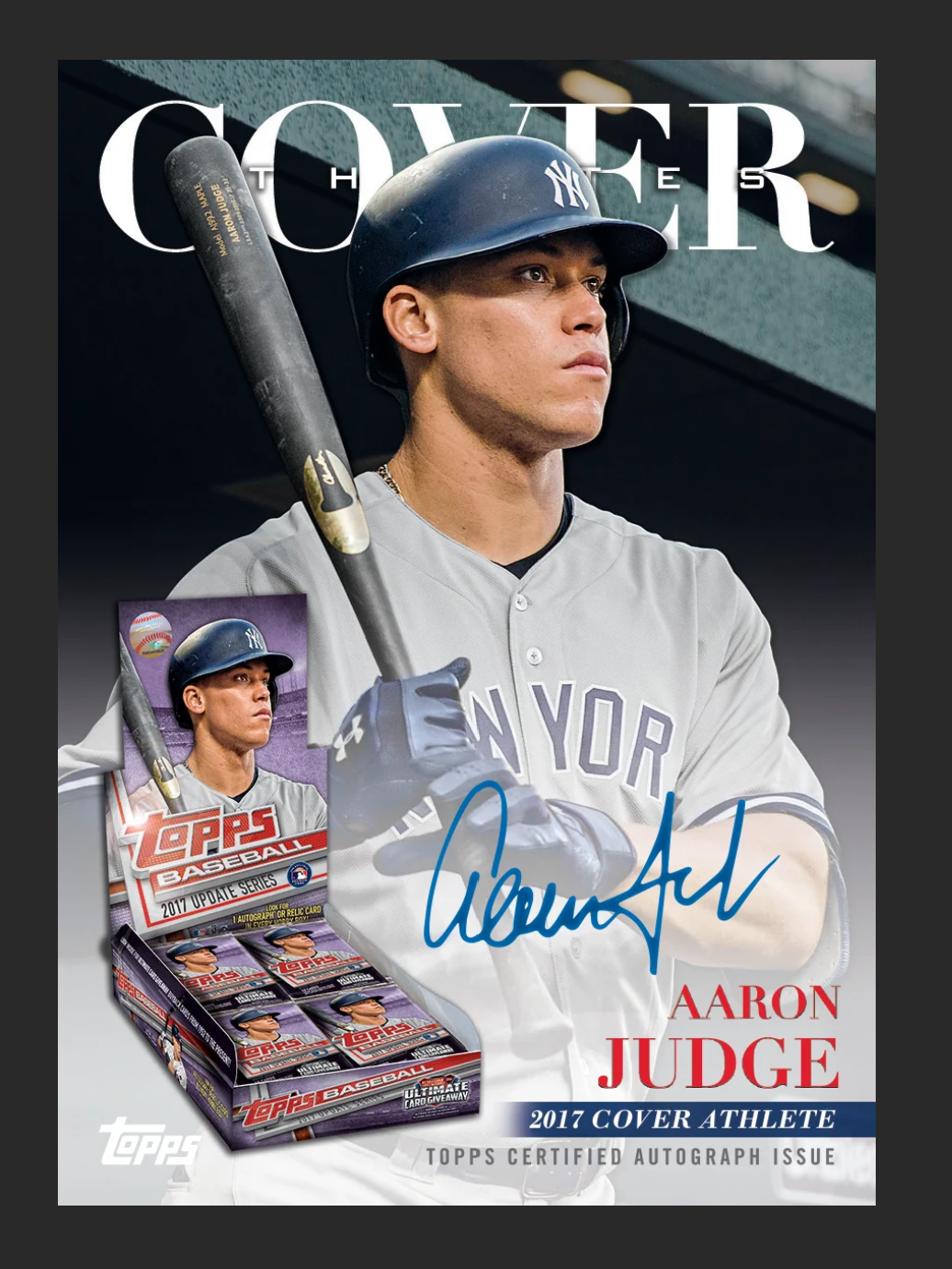 2026 Topps Update Series Baseball Jumbo Hobby Box