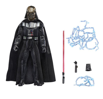 Star Wars Vintage Collection Darth Vader (Emperor’s Wrath) Action Figure