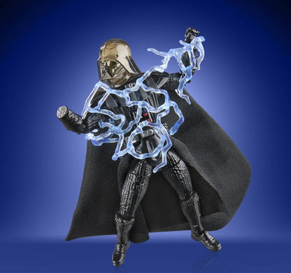 Star Wars Vintage Collection Darth Vader (Emperor’s Wrath) Action Figure