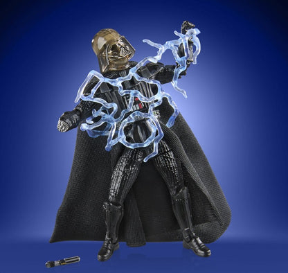 Star Wars Vintage Collection Darth Vader (Emperor’s Wrath) Action Figure