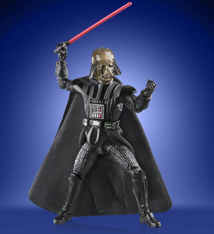 Star Wars Vintage Collection Darth Vader (Emperor’s Wrath) Action Figure