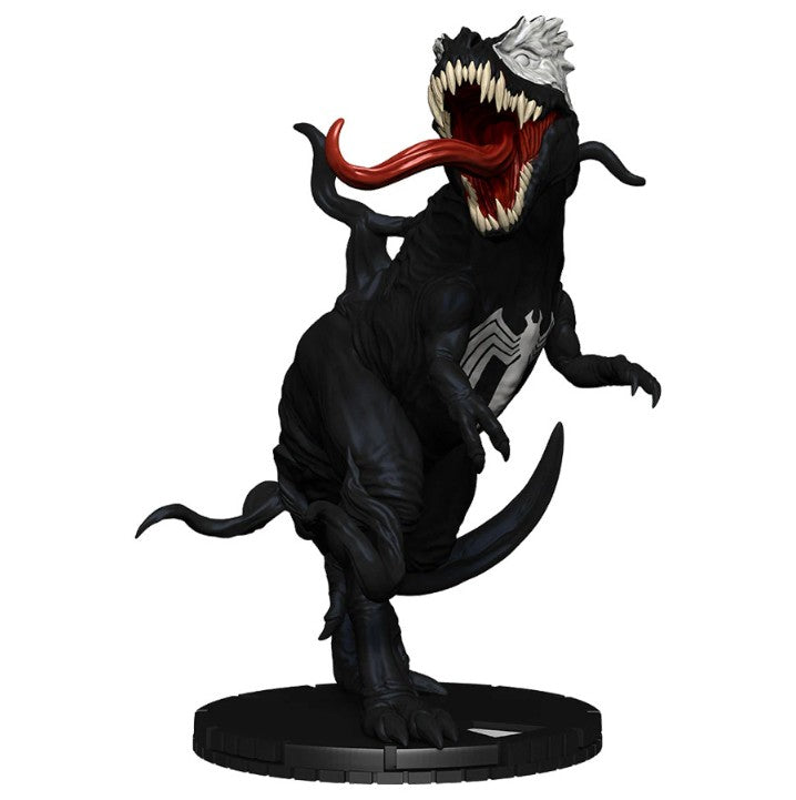 Marvel HeroClix: Venom T-Rex