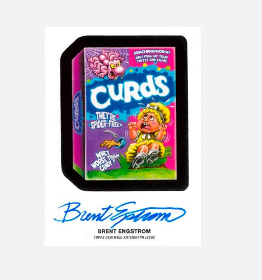 2026 Topps Wacky Packages All New Series